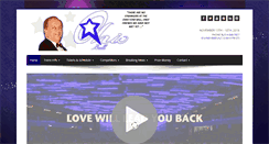Desktop Screenshot of ohiostarball.com